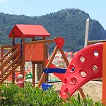Курортный комплекс Xperia Saray