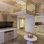 Xperia Saray 4* Алания