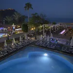 Курортный комплекс Xperia Saray