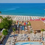 Курортный комплекс Xperia Saray 4*