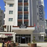 Xperia Saray 4* Алания