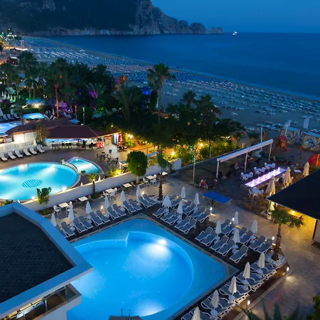 Xperia Saray Resort 4*