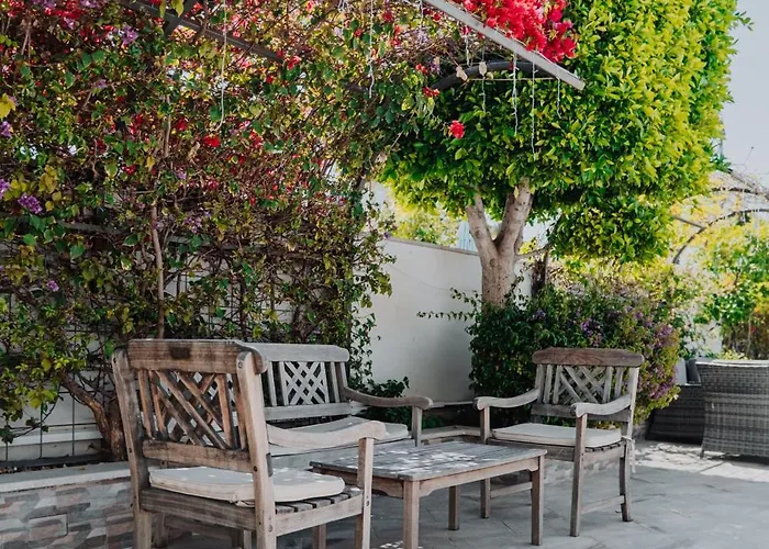 Xperia Saray אתר נופש 4*