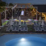 Xperia Saray Resort Alanya