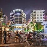 Xperia Saray Feriested Alanya