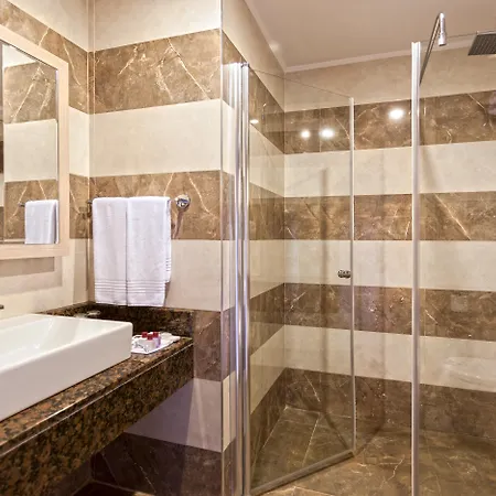 Xperia Saray 4* Alanya