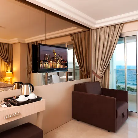Xperia Saray 4* Alanya