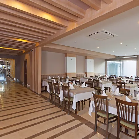 Xperia Saray Resort Alanya