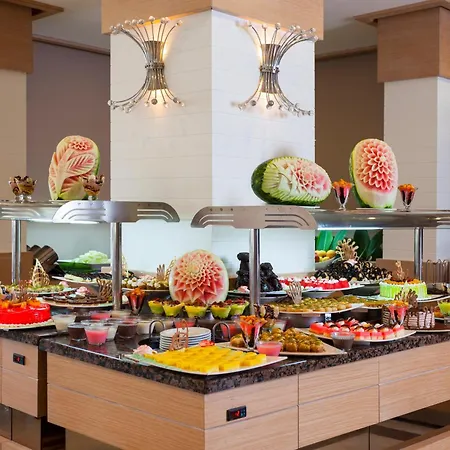 Xperia Saray Resort 4*