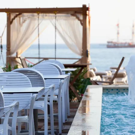 Xperia Saray Resort 4*