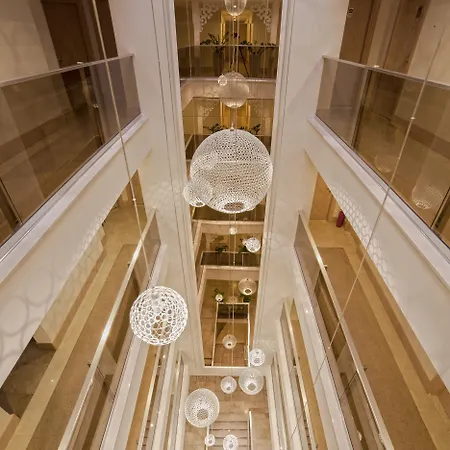 Resort Xperia Saray Alanya