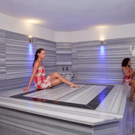 Resort Xperia Saray 4*