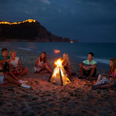 Xperia Saray Alanya