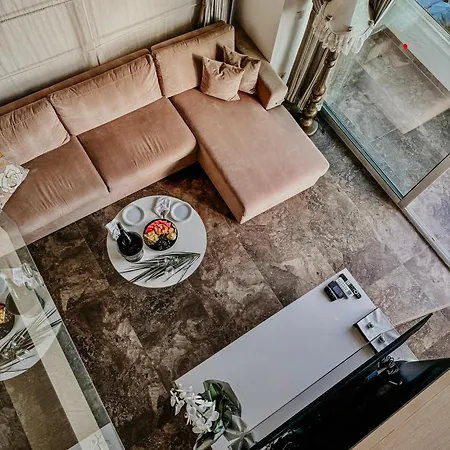 Resort Xperia Saray 4*