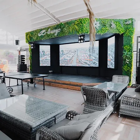 Resort Xperia Saray 4*