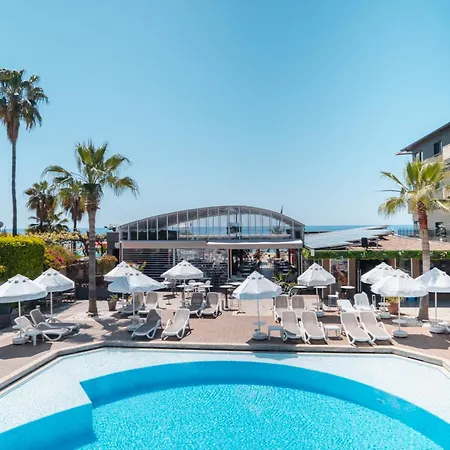 Xperia Saray Resort Alanya