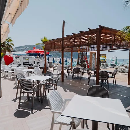 Xperia Saray Resort 4*