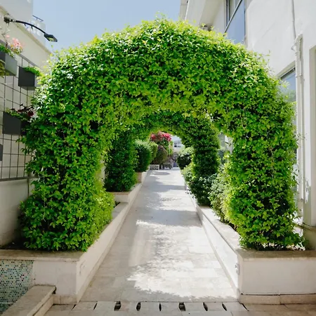 Resort Xperia Saray 4*