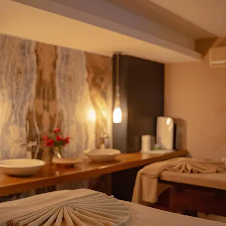 Xperia Saray 4* Alanya