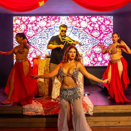 Xperia Saray Resort 4*