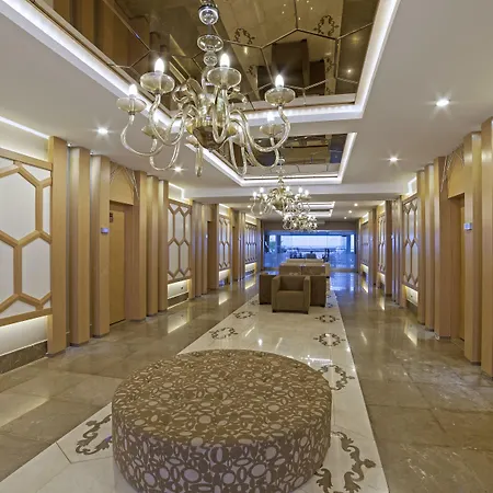 Xperia Saray Resort Alanya