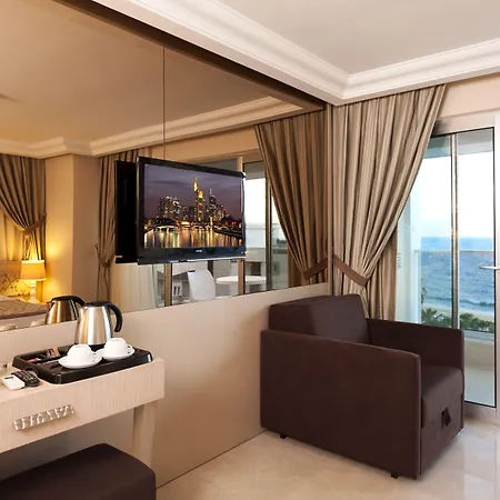 Resort Xperia Saray Alanya