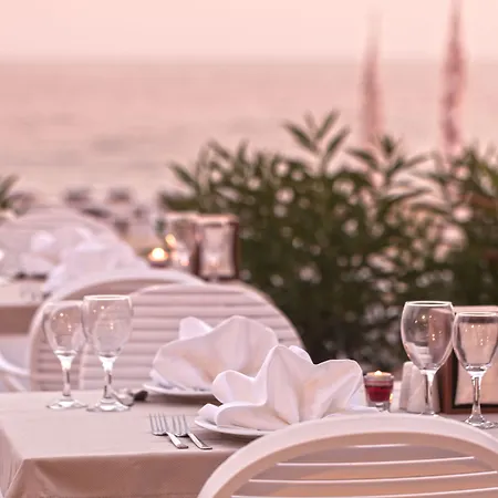 Resort Xperia Saray Alanya