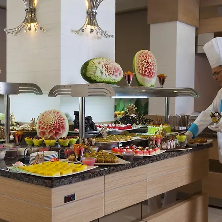 Xperia Saray Resort 4*