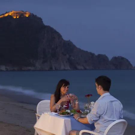 Xperia Saray Alanya