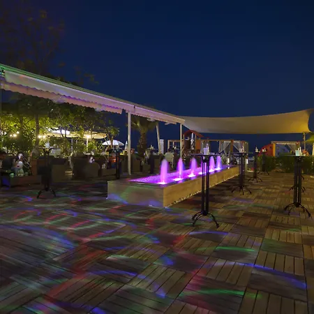 Xperia Saray Resort Alanya