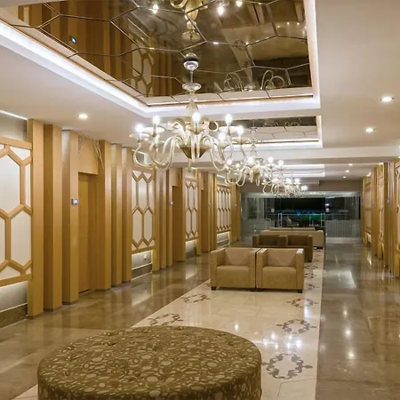 Resort Xperia Saray Alanya