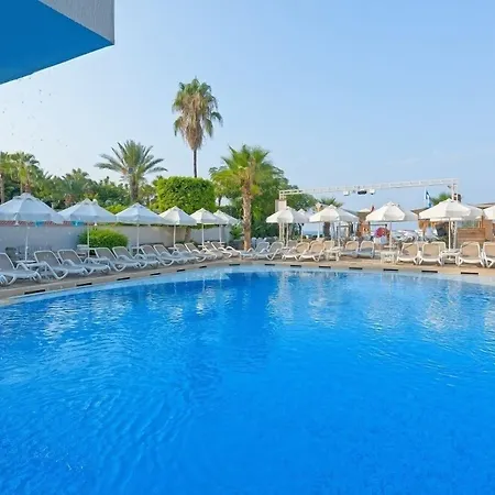 Xperia Saray 4* Alanya