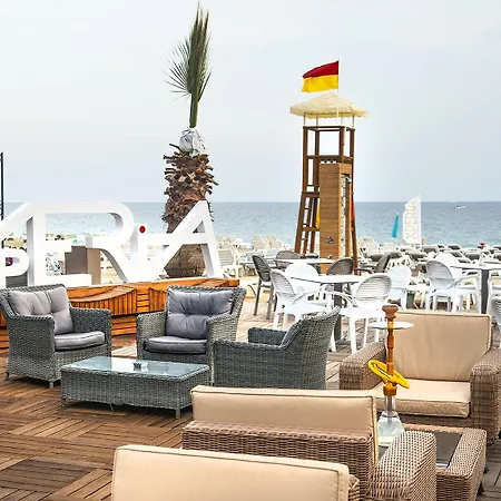 Xperia Saray 4* Alanya