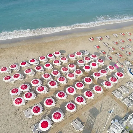 Xperia Saray Alanya