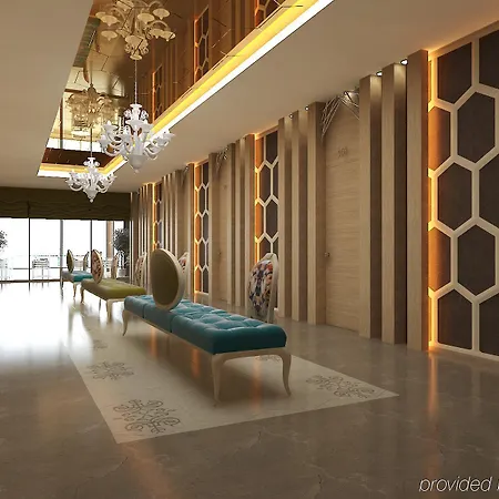 Xperia Saray 4* Alanya