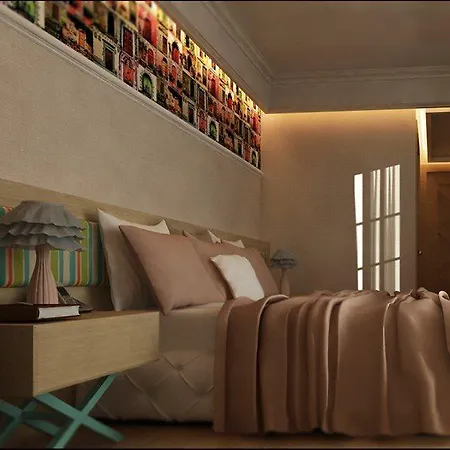 度假村 西比亚萨瑞比奇酒店