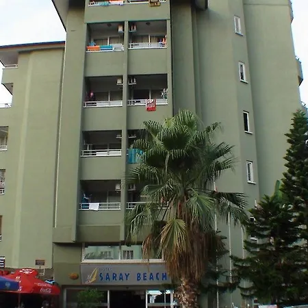 Xperia Saray Alanya
