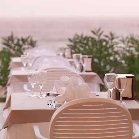 Xperia Saray 4* Alanya