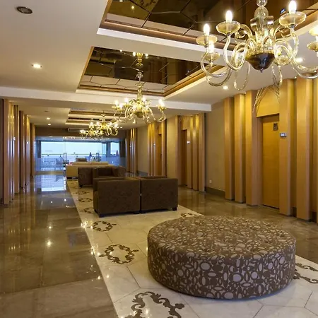 Xperia Saray 4* Alanya