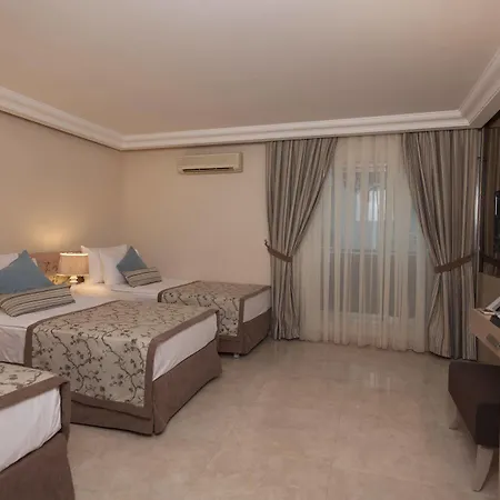 Xperia Saray 4* Alanya