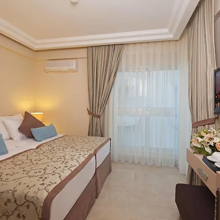 Xperia Saray Alanya
