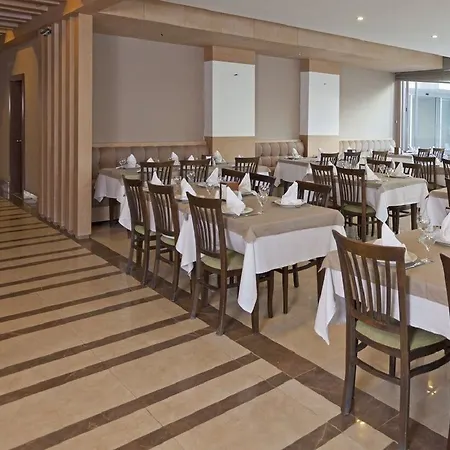 Xperia Saray Resort 4*