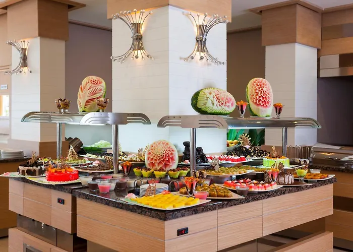 Xperia Saray Resort 4*