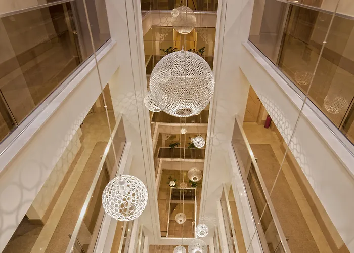 Resort Xperia Saray Alanya