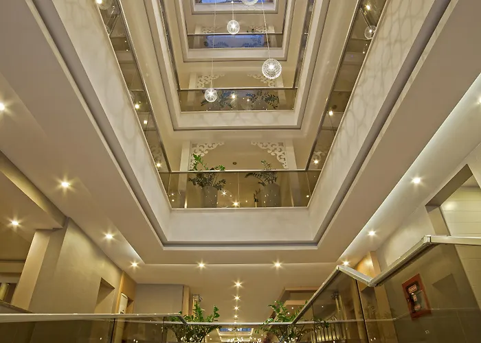 Resort Xperia Saray 4*