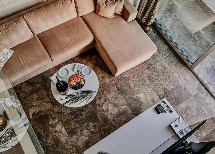 Semesteranläggning (resort) Xperia Saray 4*