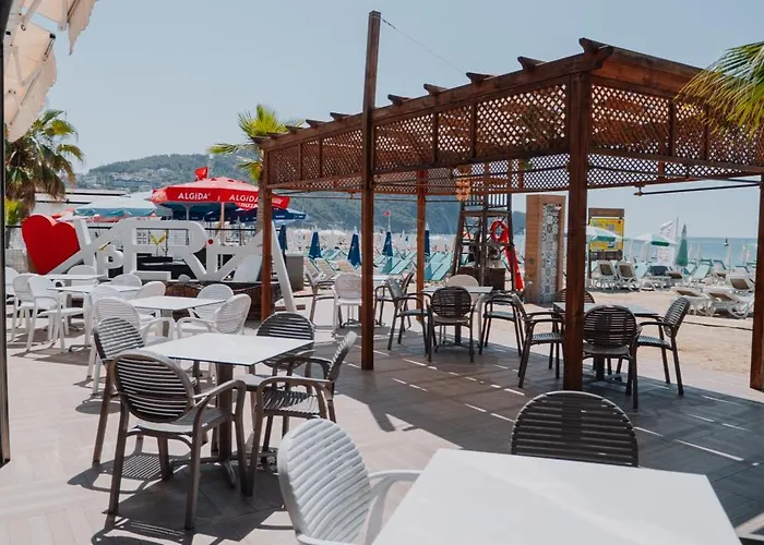 Xperia Saray Resort 4*