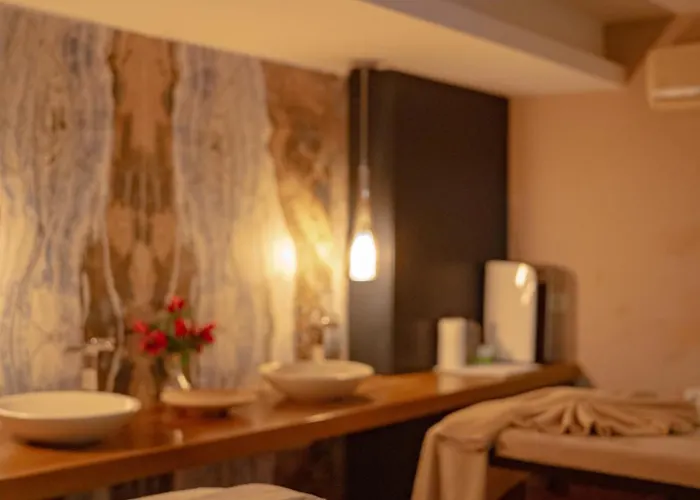 Xperia Saray 4* Alanya