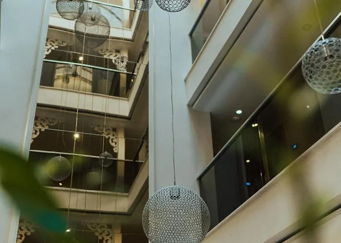 Xperia Saray Αλάνια