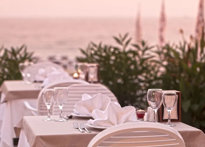 Resort Xperia Saray Alanya